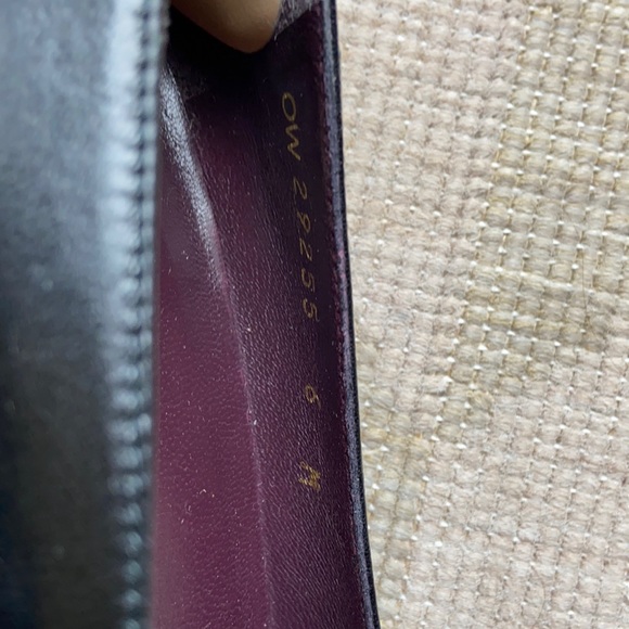 Stuart weitzman kitty heels size 6 - Picture 5 of 5